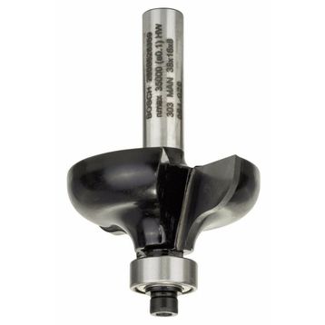 Bosch 2608628359 G 8x38x57 mm Standard W Kenar Freze Ucu