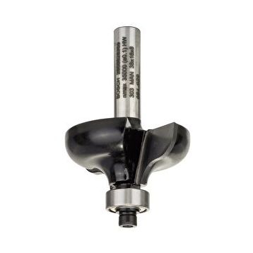 Bosch 2608628359 G 8x38x57 mm Standard W Kenar Freze Ucu