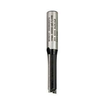 Bosch 2608628372 8856 mm Standard W Çift Oluk Düz Freze