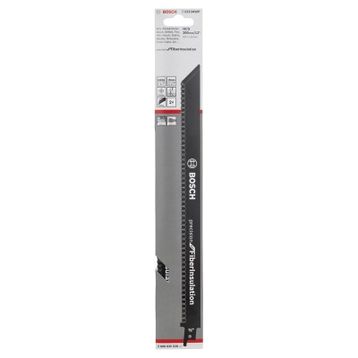 Bosch 2608635528 S1213 AWP 2'li Testere Bıçağı