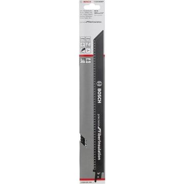 Bosch 2608635528 S1213 AWP 2'li Testere Bıçağı