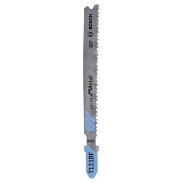 Bosch 2608636701 T121 BF 3'lü Testere Bıçağı