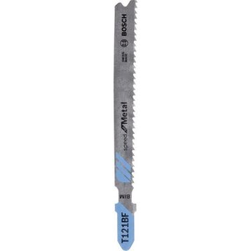 Bosch 2608636701 T121 BF 3'lü Testere Bıçağı