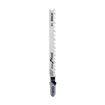 Bosch 2608637877 T 101 D 100 Adet Testere Bıçağı