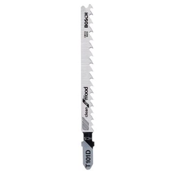 Bosch 2608637877 T 101 D 100 Adet Testere Bıçağı