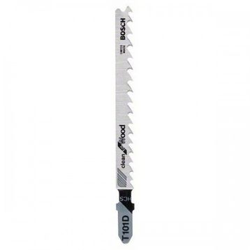 Bosch 2608637877 T 101 D 100 Adet Testere Bıçağı