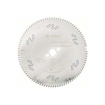 Bosch 2608642098 254x30 mm 80 Diş Çoklu Malzeme Kesici Disk