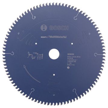 Bosch 2608642495 300X30 mm 96 Diş Testere Bıçağı