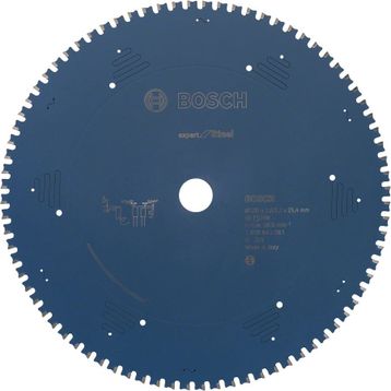 Bosch 2608643061 Expert For Steel 305x25,40 mm 80 Diş Daire Testere Bıçağı