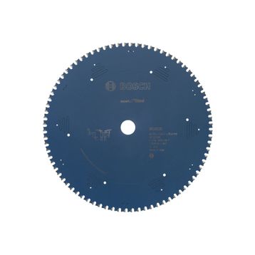 Bosch 2608643061 Expert For Steel 305x25,40 mm 80 Diş Daire Testere Bıçağı