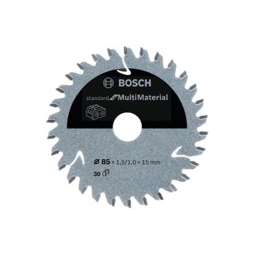 Bosch 2608643071 Optiline Wood 85x15 mm 20 Diş Daire Testere Bıçağı