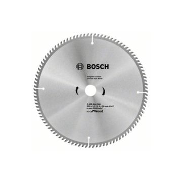 Bosch 2608644386 Optiline Eco 305x30 100 Diş Daire Testere Bıçağı