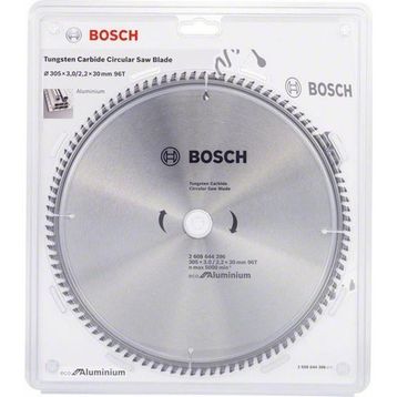 Bosch 2608644386 Optiline Eco 305x30 100 Diş Daire Testere Bıçağı