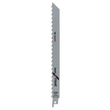 Bosch 2608650617 S1111 K 2'li Testere Bıçağı