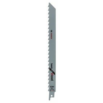 Bosch 2608650617 S1111 K 2'li Testere Bıçağı