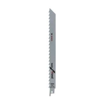 Bosch 2608650617 S1111 K 2'li Testere Bıçağı