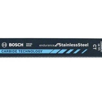 Bosch 2608653097 S922 EHM Testere Bıçağı