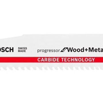 Bosch 2608653100 S1156 XHM Testere Bıçağı