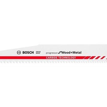 Bosch 2608653100 S1156 XHM Testere Bıçağı