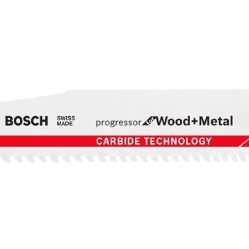 Bosch 2608653100 S1156 XHM Testere Bıçağı