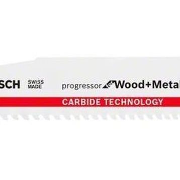 Bosch 2608653100 S1156 XHM Testere Bıçağı