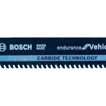 Bosch 2608653133 S 1157 CHM 175 mm Araç Tadilatları İçin 10'lu Panter Testere