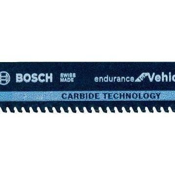 Bosch 2608653133 S 1157 CHM 175 mm Araç Tadilatları İçin 10'lu Panter Testere
