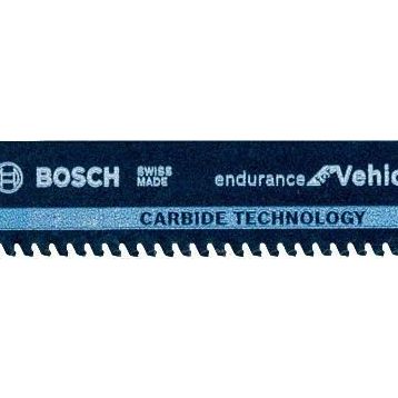 Bosch 2608653133 S 1157 CHM 175 mm Araç Tadilatları İçin 10'lu Panter Testere