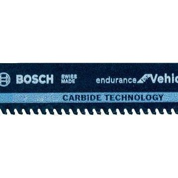 Bosch 2608653133 S 1157 CHM 175 mm Araç Tadilatları İçin 10'lu Panter Testere