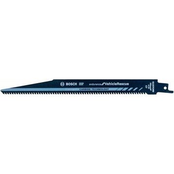 Bosch 2608653133 S 1157 CHM 175 mm Araç Tadilatları İçin 1'li Panter Testere