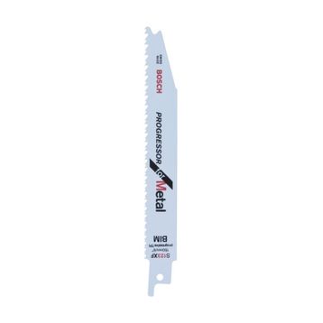 Bosch 2608654401 S123 XF 2'li Testere Bıçağı