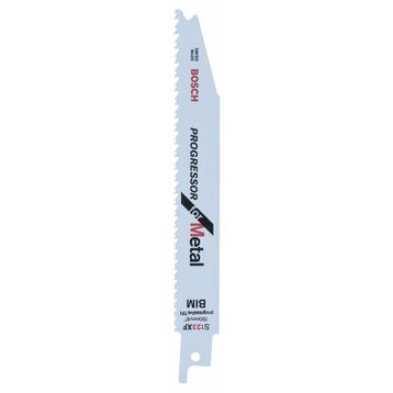 Bosch 2608654401 S123 XF 2'li Testere Bıçağı