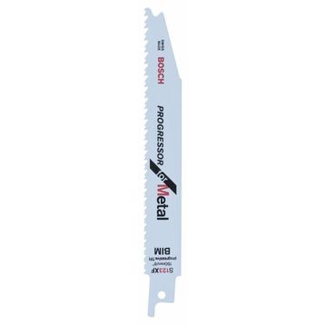 Bosch 2608654401 S123 XF 2'li Testere Bıçağı
