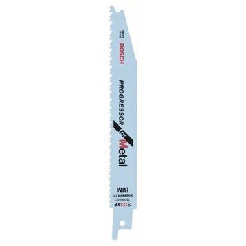 Bosch 2608654401 S123 XF 2'li Testere Bıçağı