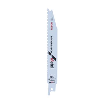 Bosch 2608654401 S123 XF 2'li Testere Bıçağı