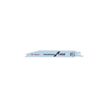 Bosch 2608654402 S123 XF 5'li Testere Bıçağı
