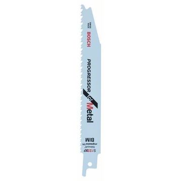 Bosch 2608654402 S123 XF 5'li Testere Bıçağı
