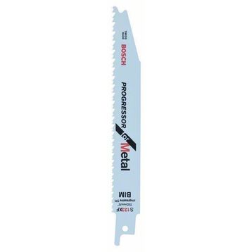 Bosch 2608654402 S123 XF 5'li Testere Bıçağı