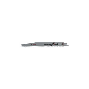 Bosch 2608654403 S2345 X 2'li Testere Bıçağı