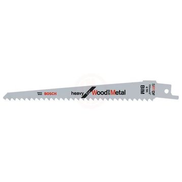 Bosch 2608654763 S1411 DF 5'li Testere Bıçağı