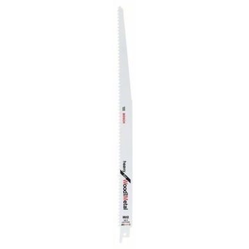 Bosch 2608654763 S1411 DF 5'li Testere Bıçağı