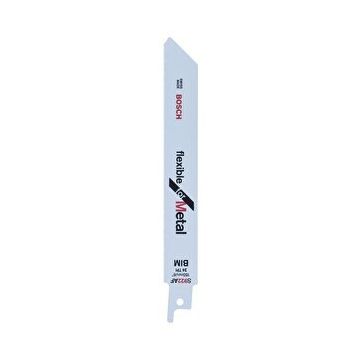 Bosch 2608656036 S922 AF 2'li Testere Bıçağı