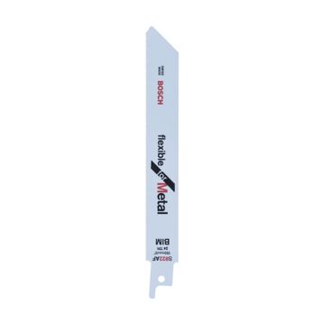 Bosch 2608656036 S922 AF 2'li Testere Bıçağı