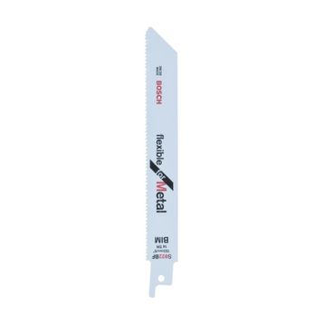 Bosch 2608656037 S922 BF 2'li Testere Bıçağı