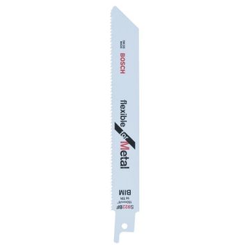Bosch 2608656037 S922 BF 2'li Testere Bıçağı