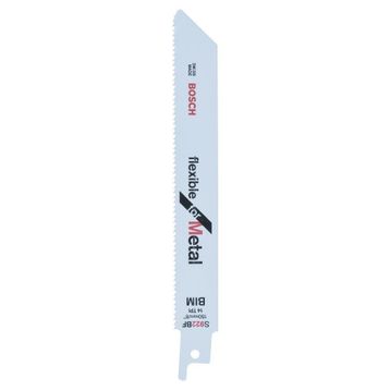 Bosch 2608656037 S922 BF 2'li Testere Bıçağı
