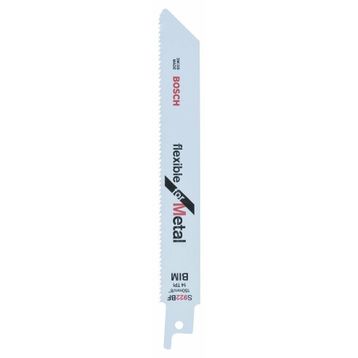 Bosch 2608656037 S922 BF 2'li Testere Bıçağı