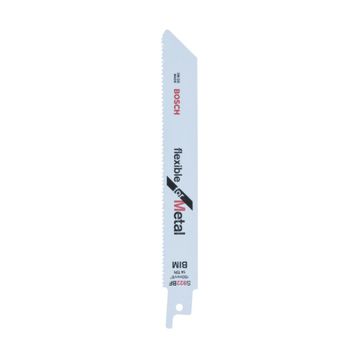 Bosch 2608656037 S922 BF 2'li Testere Bıçağı