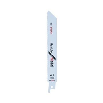 Bosch 2608656037 S922 BF 2'li Testere Bıçağı