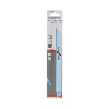Bosch 2608656042 S1122 EF 2'li Testere Bıçağı